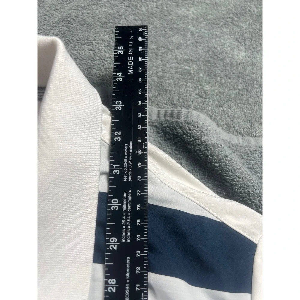 adidas golf polo